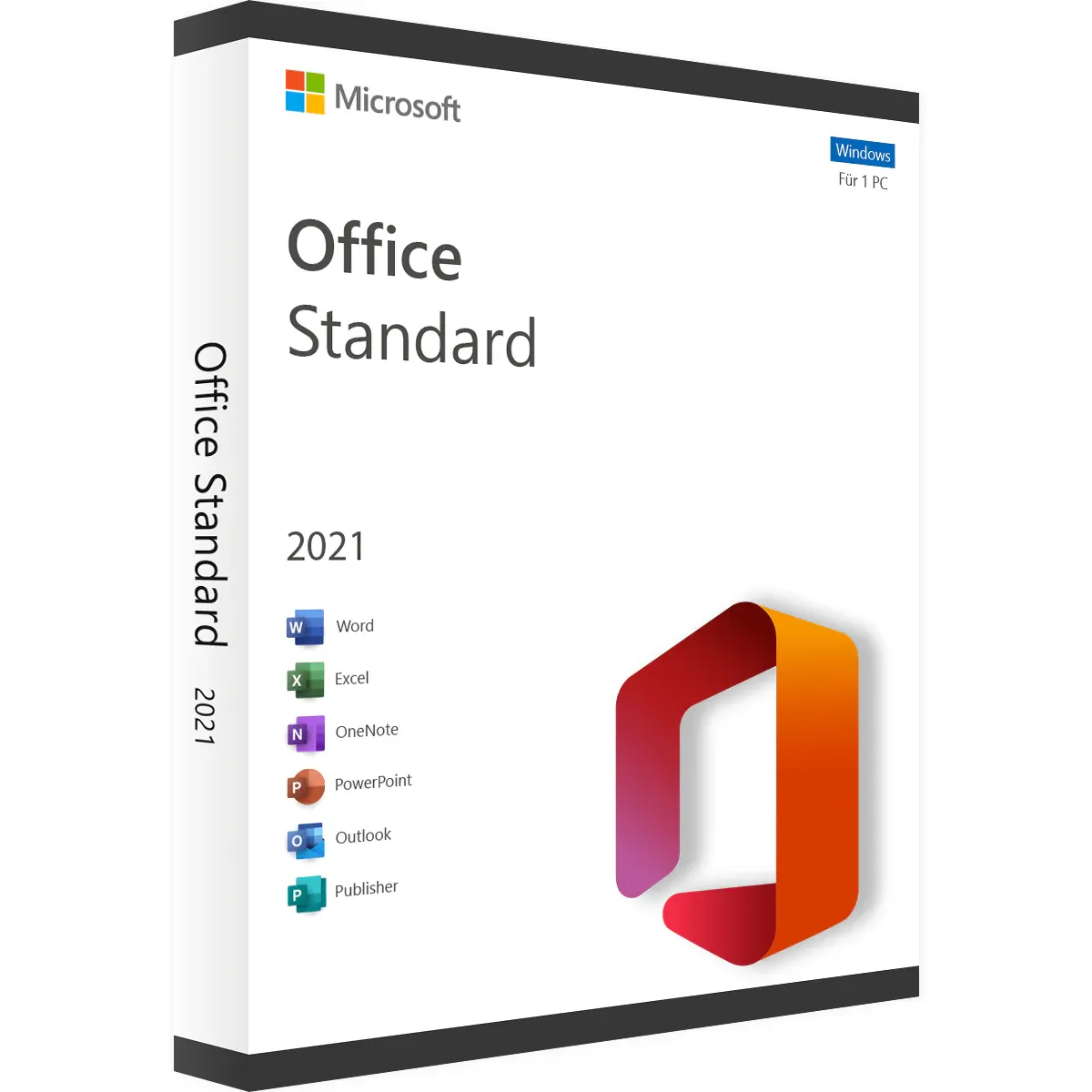Microsoft Office 2019 Standard TEST Microsoft Office 2019 Standard TEST